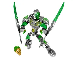 LEGO Lewa Uniter of Jungle (71305)