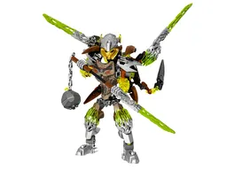 LEGO Pohatu Uniter of Stone (71306) - image 3