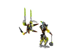 LEGO Pohatu Uniter of Stone (71306) - image 5