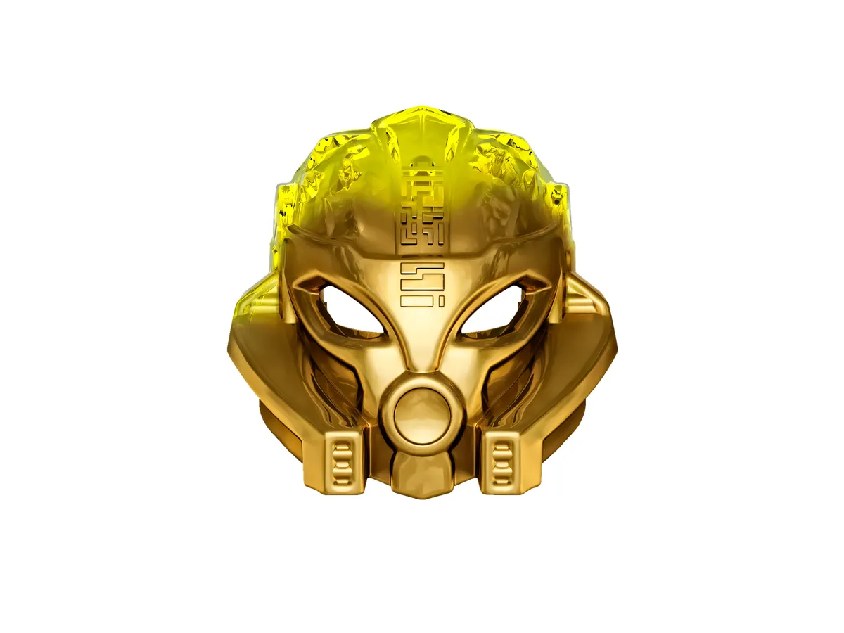 LEGO Pohatu Uniter of Stone (71306) - Bild 7
