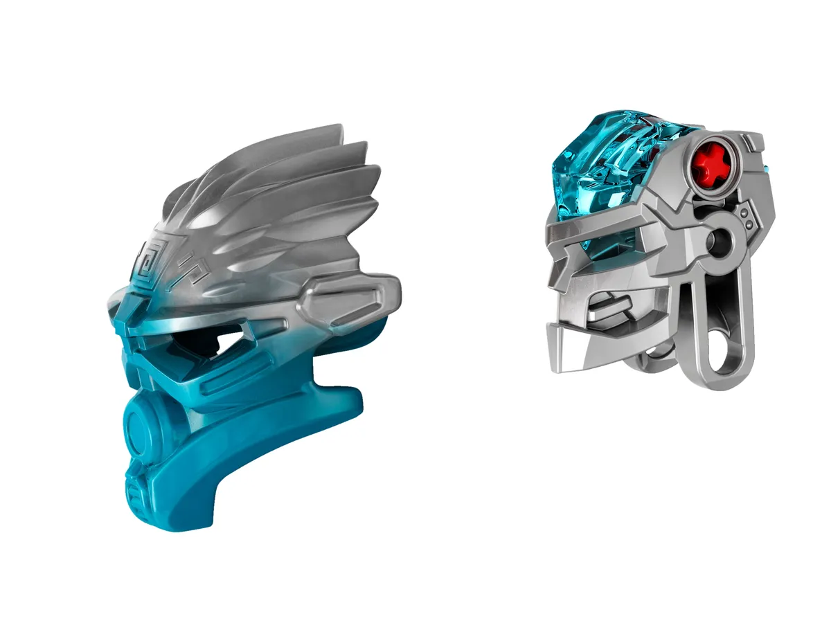 LEGO Gali Uniter of Water (71307) - Bild 5