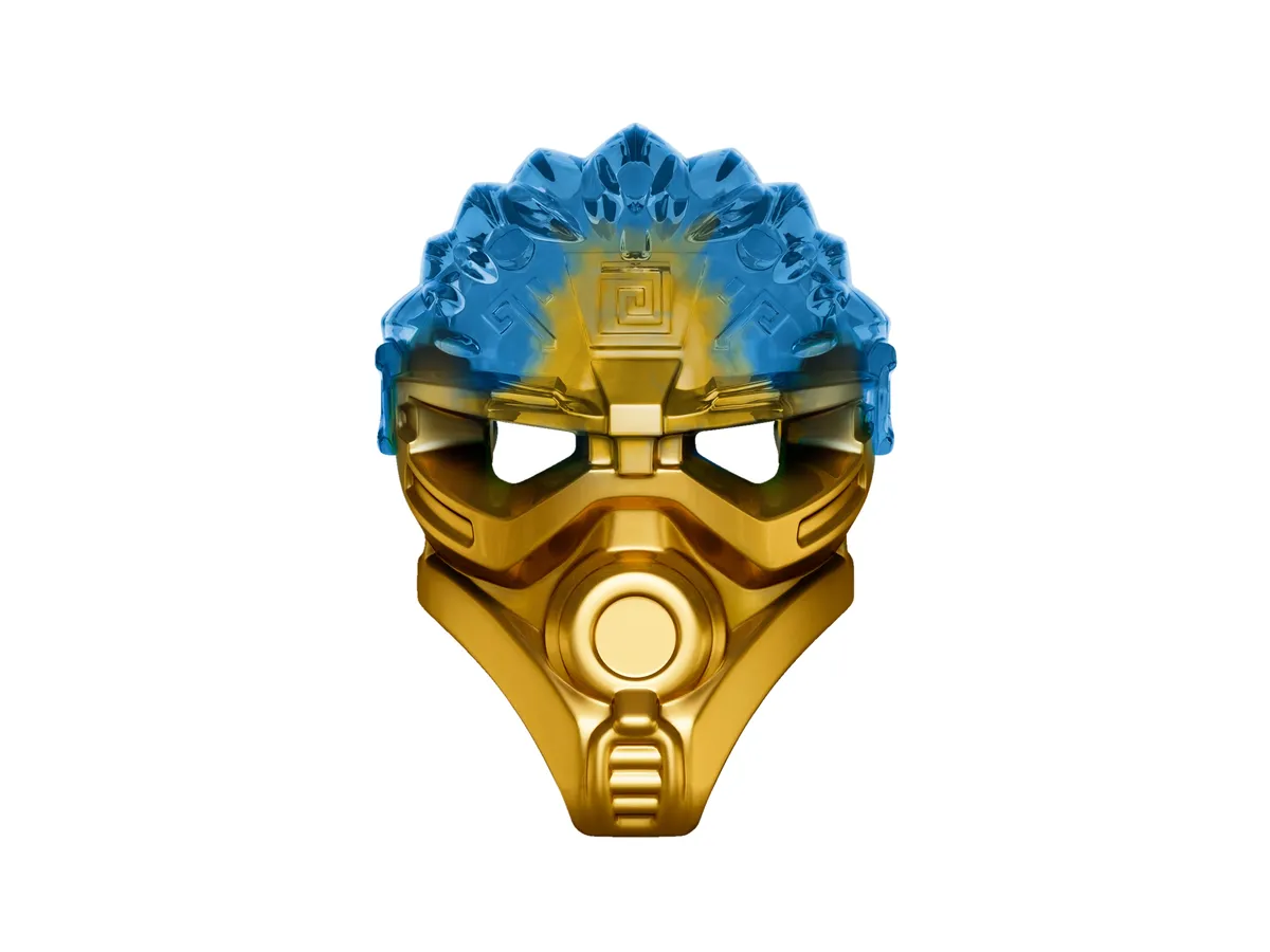 LEGO Gali Uniter of Water (71307) - Bild 6