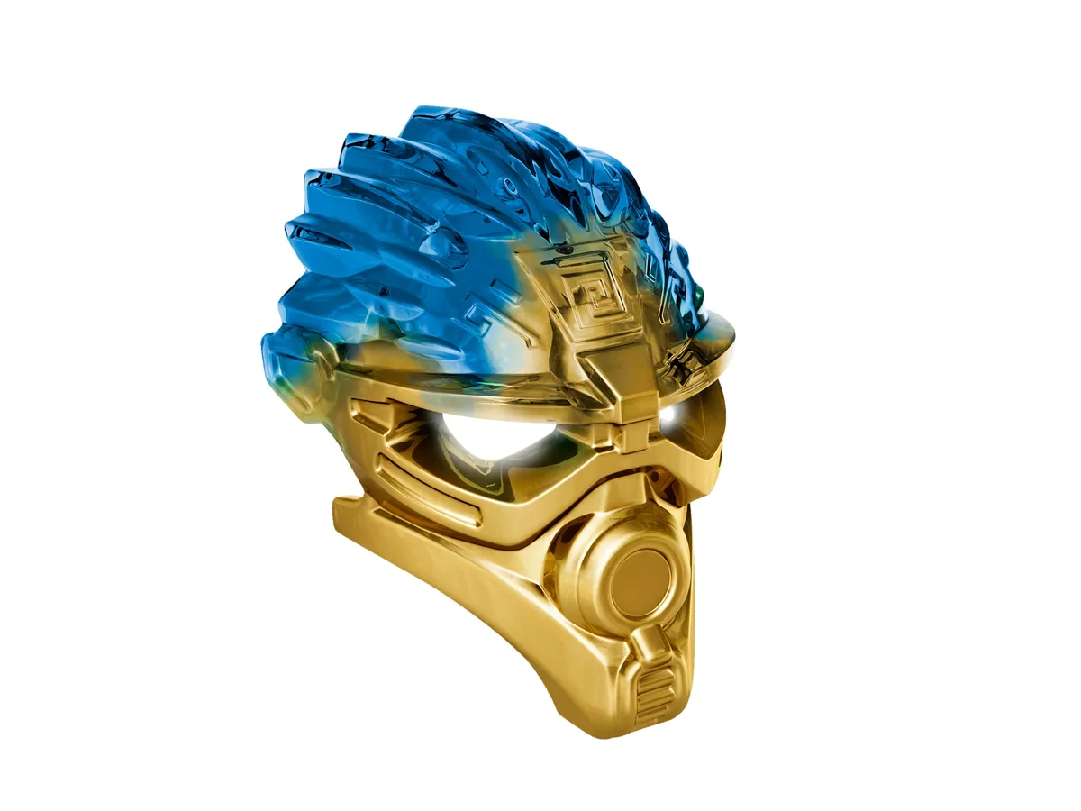 LEGO Gali Uniter of Water (71307) - Bild 7