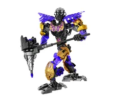 LEGO Onua Uniter of Earth (71309) - afbeelding 2