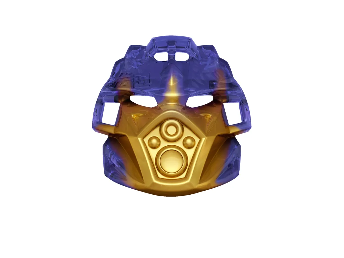 LEGO Onua Uniter of Earth (71309) - Bild 7