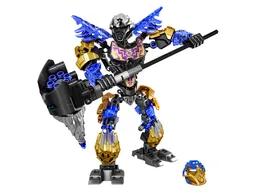 LEGO Onua Uniter of Earth (71309)