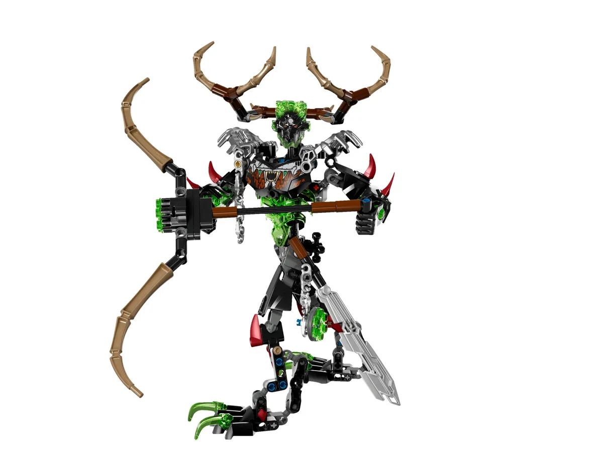 LEGO Umarak the Hunter (71310) - Bild 2
