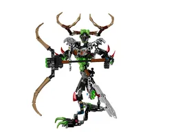 LEGO Umarak the Hunter (71310) - afbeelding 2