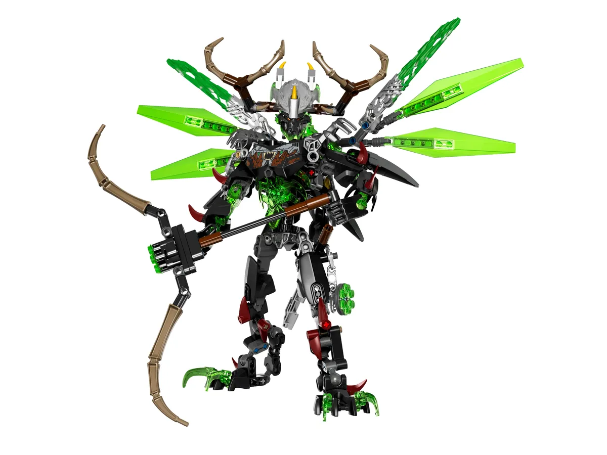 LEGO Umarak the Hunter (71310) - Bild 4