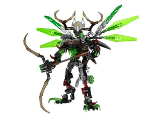 Umarak the Hunter by LEGO – product photo 5 of 10