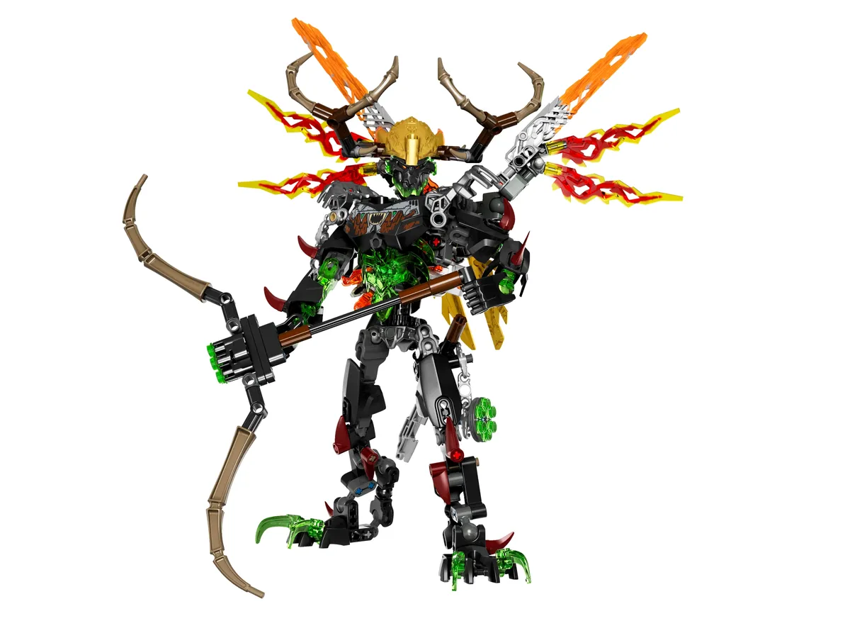 LEGO Umarak the Hunter (71310) - Bild 5