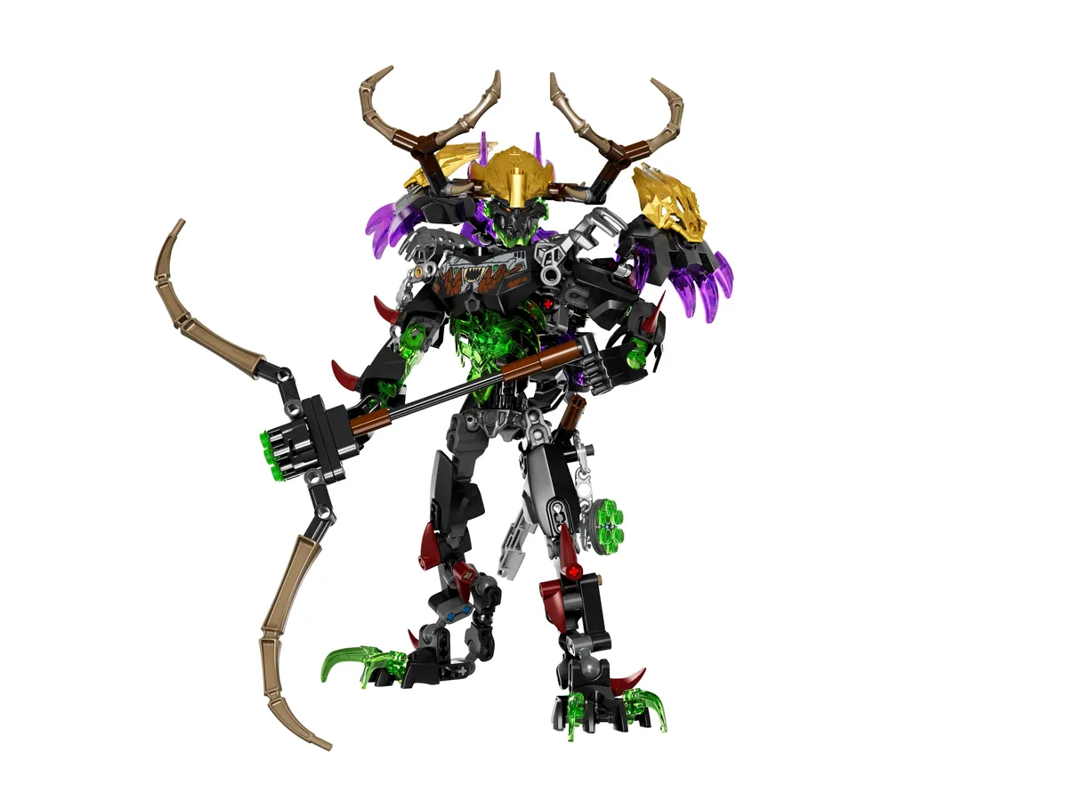 LEGO Umarak the Hunter (71310) - Bild 6
