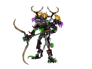 Umarak the Hunter by LEGO – product photo 7 of 10