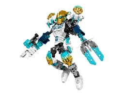 LEGO Kopaka and Melum - Unity set (71311) - afbeelding 4