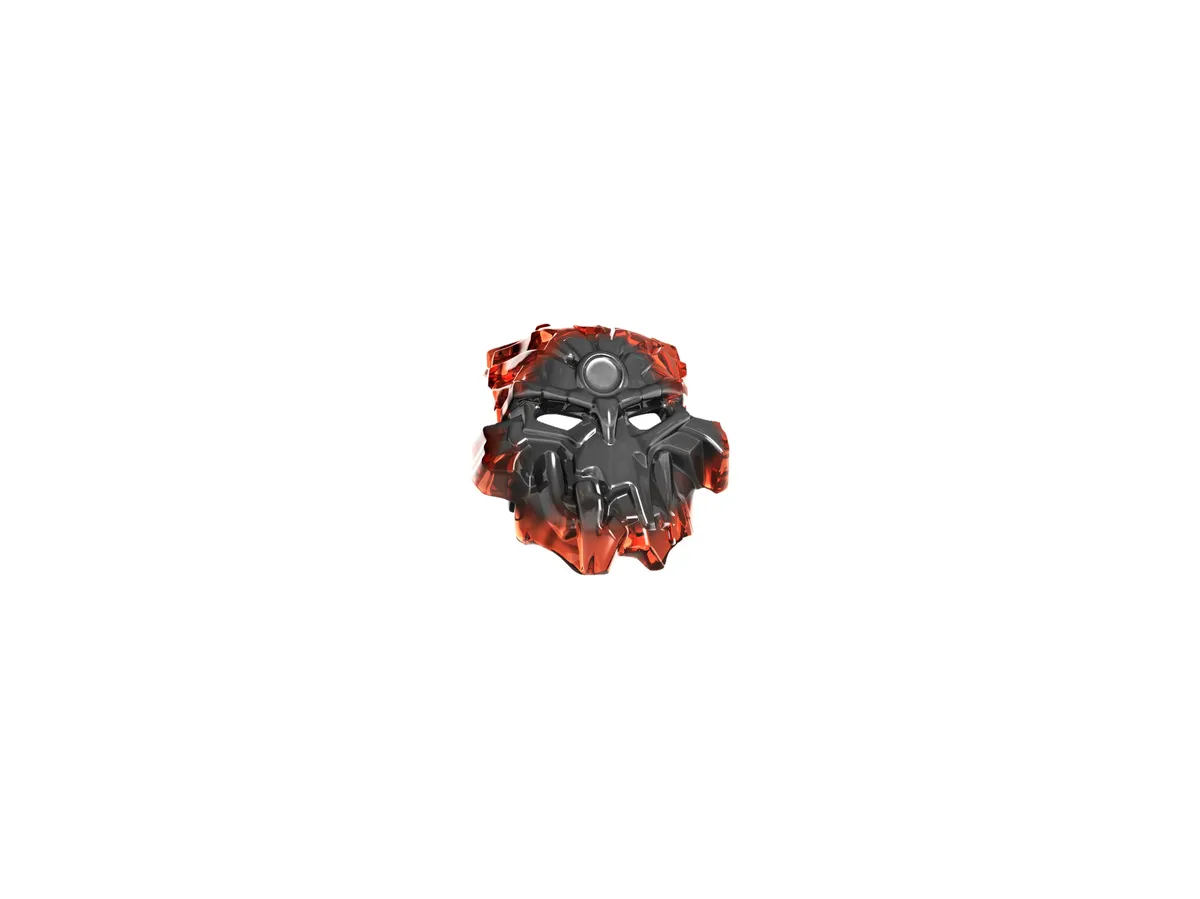 LEGO Ekimu the Mask Maker (71312) - Bild 5