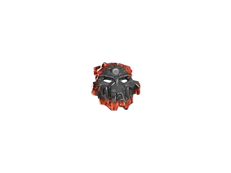 Ekimu the Mask Maker by LEGO – product photo 6 of 6