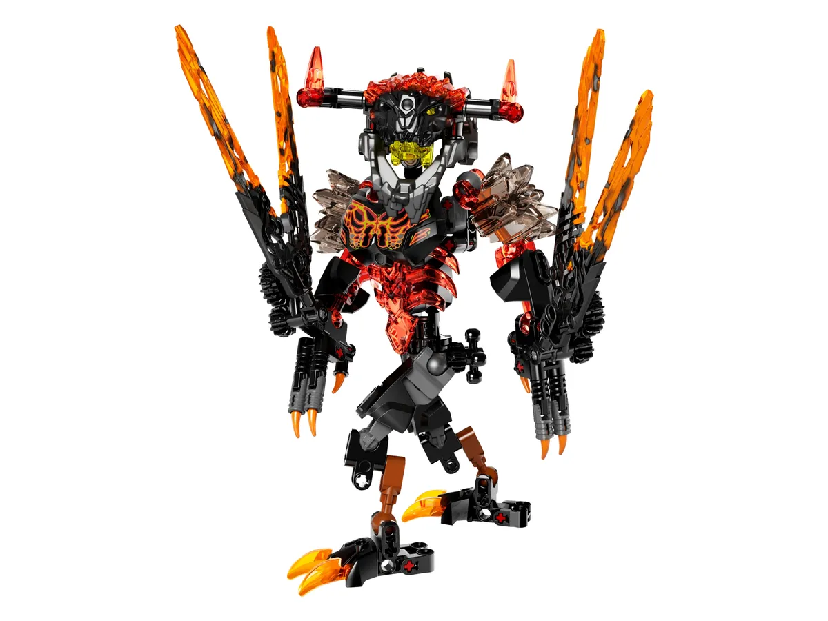 LEGO Lava Beast (71313) - Bild 2