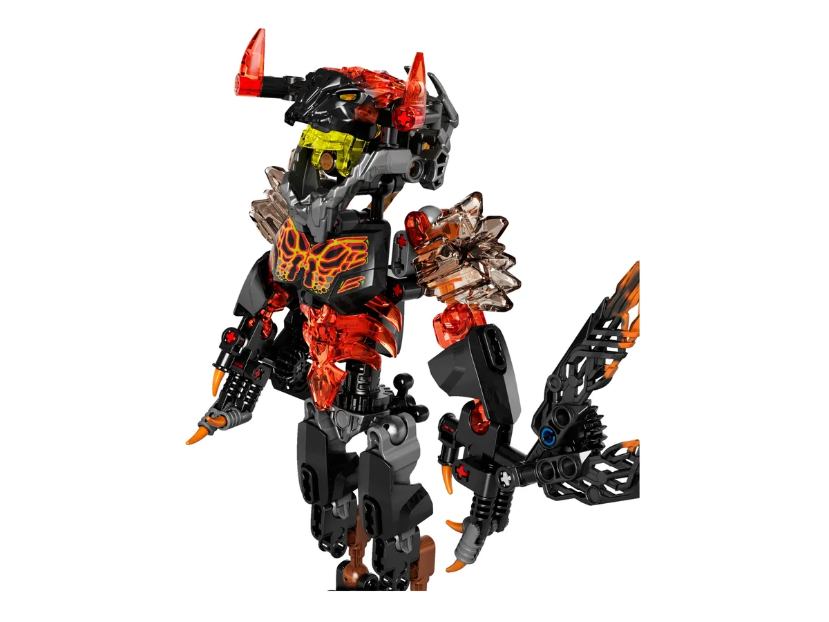 LEGO Lava Beast (71313) - Bild 3