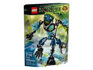 Storm Beast von LEGO – Produktfoto 2 von 6