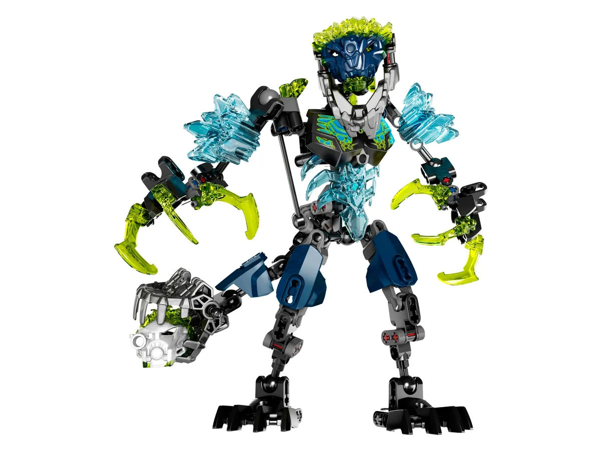 LEGO Storm Beast (71314) - Bild 2
