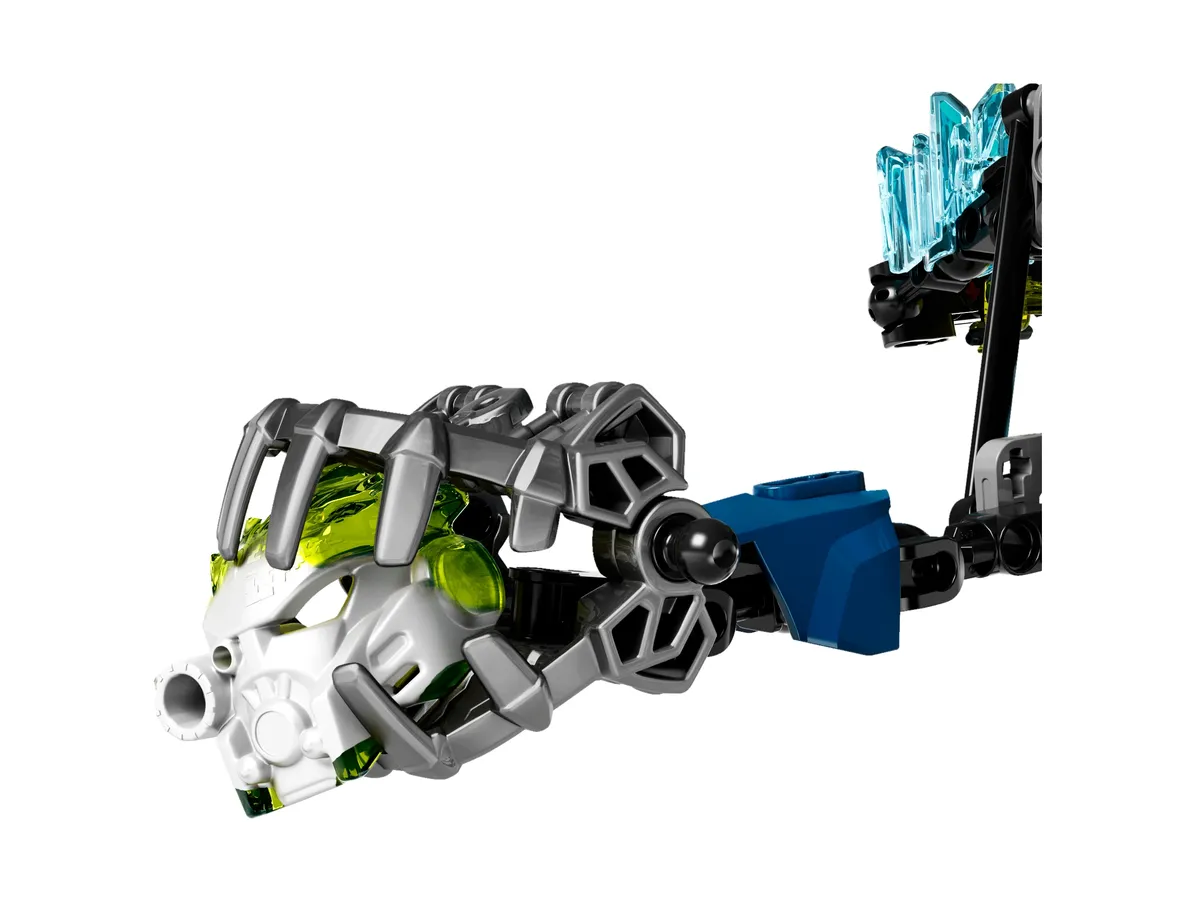 LEGO Storm Beast (71314) - Bild 4