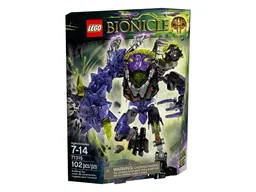 LEGO Quake Beast (71315) - afbeelding 1