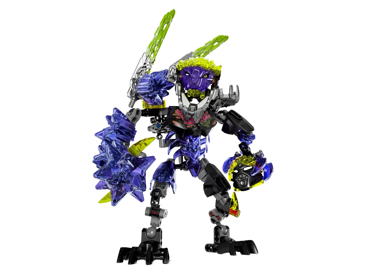 LEGO Quake Beast (71315) - Bild 2