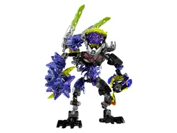 LEGO Quake Beast (71315) - afbeelding 2