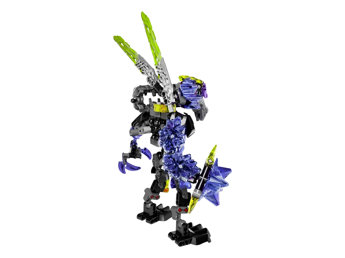 LEGO Quake Beast (71315) - Bild 3