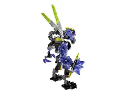 LEGO Quake Beast (71315) - afbeelding 3