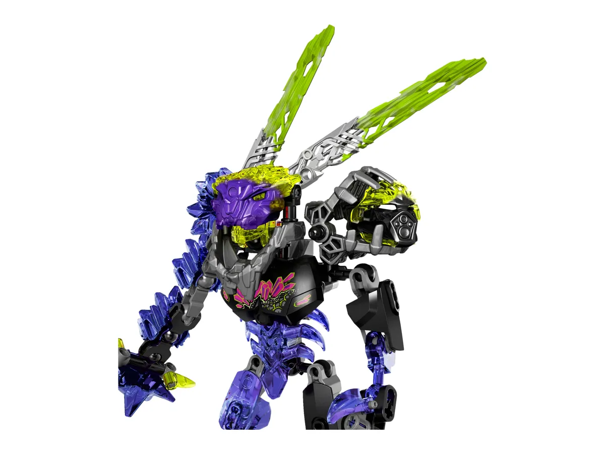 LEGO Quake Beast (71315) - Bild 4