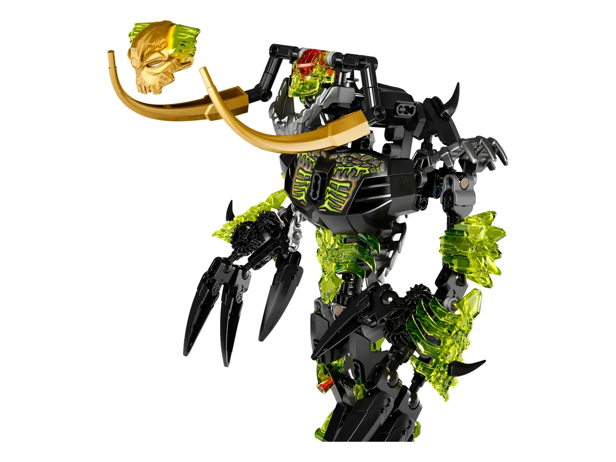 LEGO Umarak the Destroyer (71316) - Bild 2