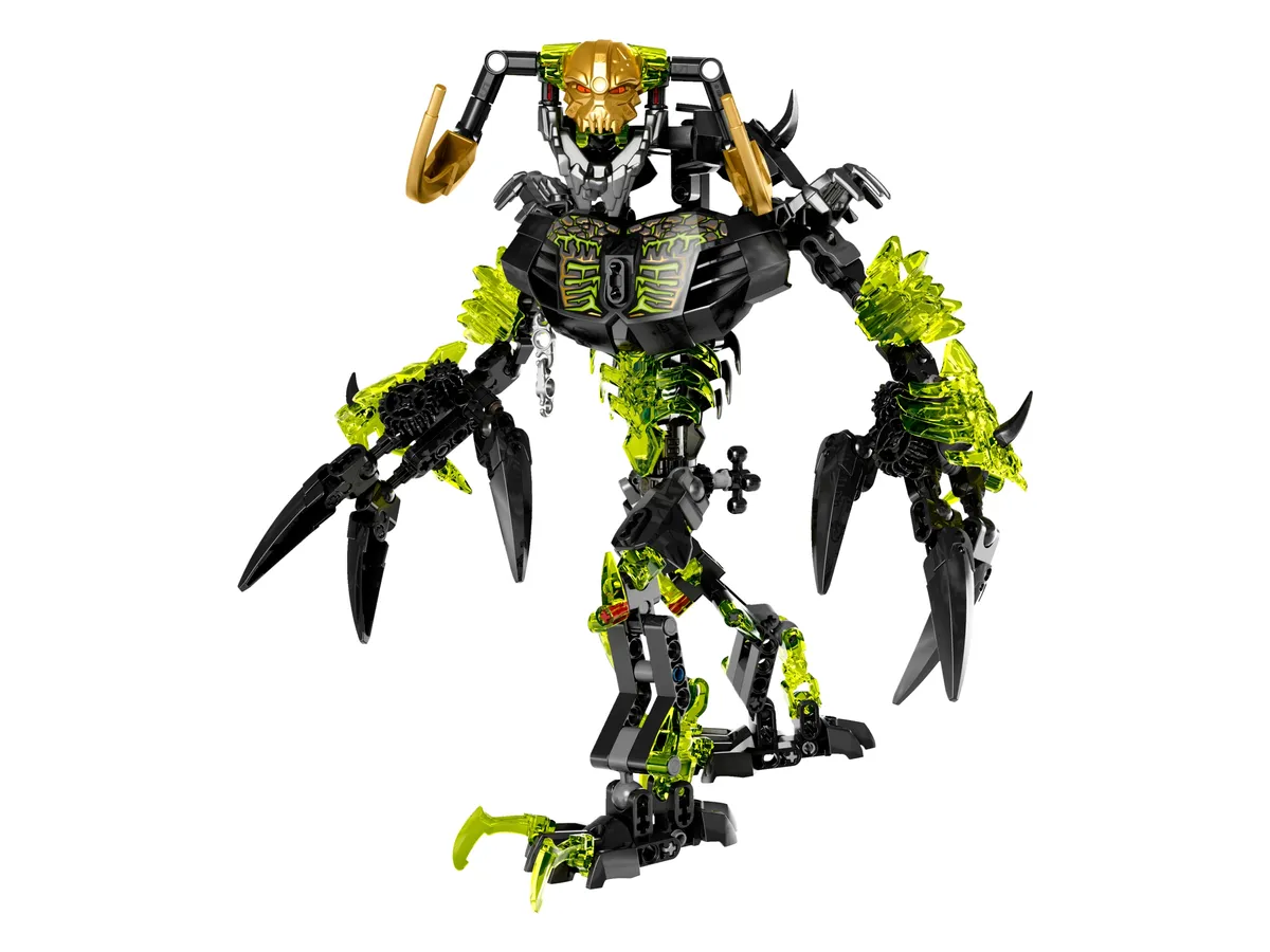 LEGO Umarak the Destroyer (71316) - Bild 3