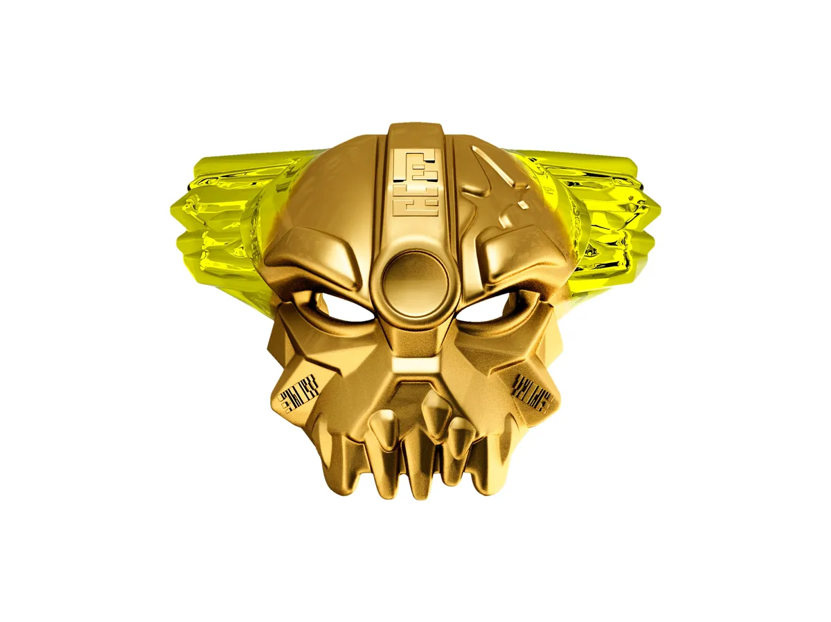 LEGO Umarak the Destroyer (71316) - Bild 4