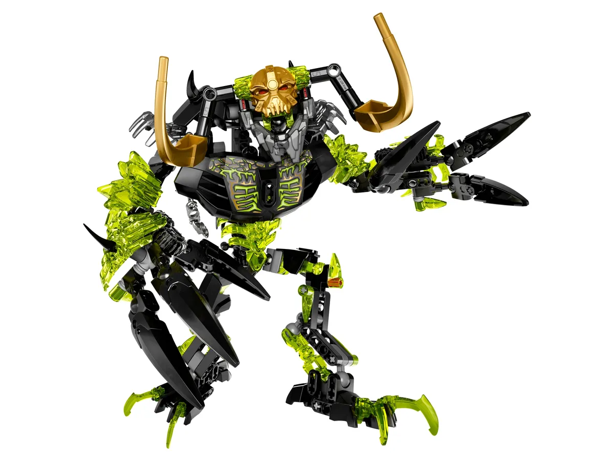 LEGO Umarak the Destroyer (71316)