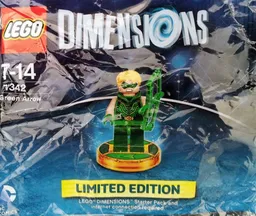 LEGO Green Arrow (71342)