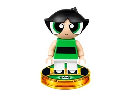 LEGO The Powerpuff Girls™ Fun Pack (71343) - afbeelding 2