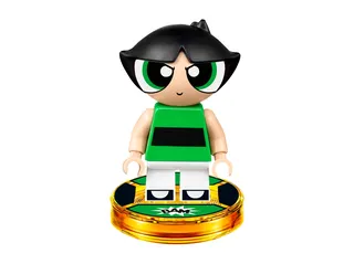 The Powerpuff Girls™ Fun Pack från LEGO – produktbild 3 av 6