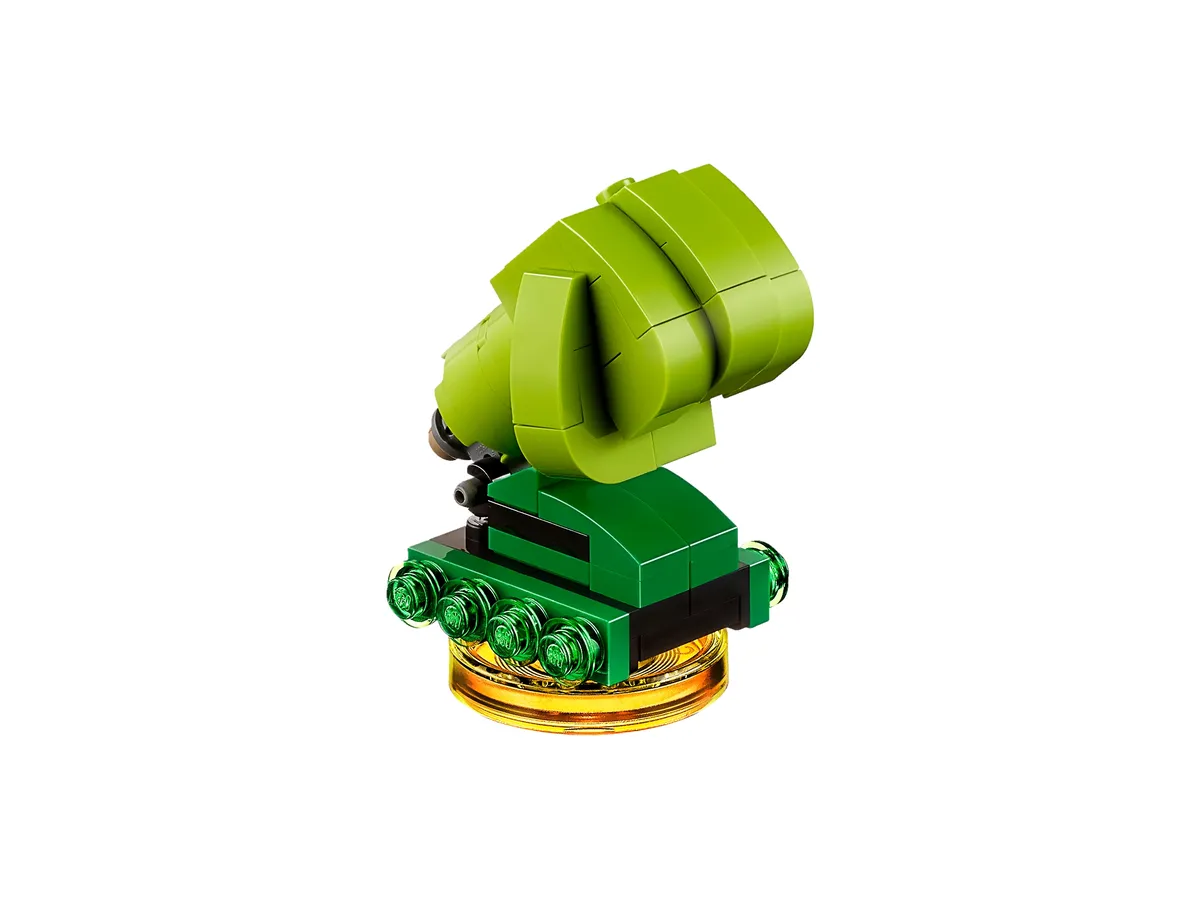 LEGO The Powerpuff Girls™ Fun Pack (71343) - Bild 3