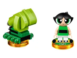 LEGO The Powerpuff Girls™ Fun Pack (71343)