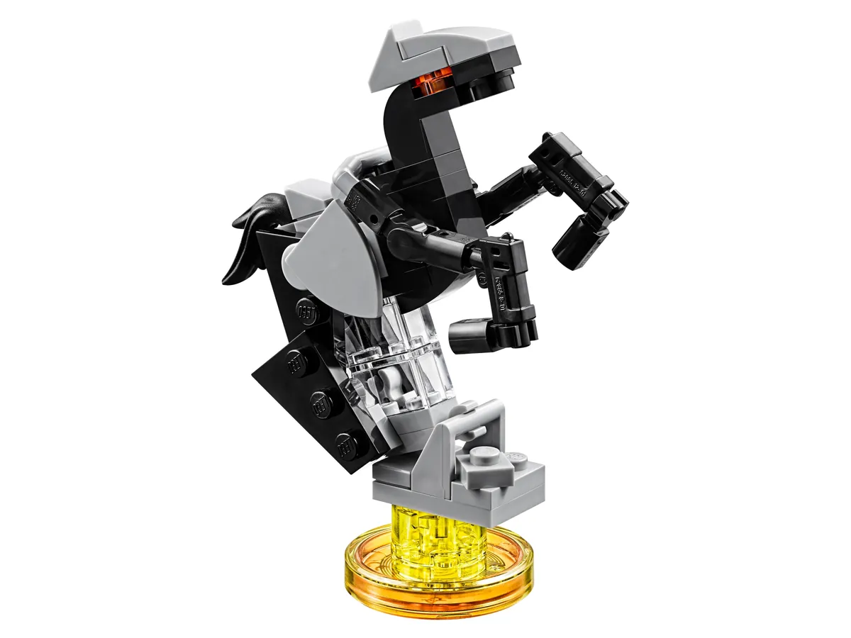 LEGO Excalibur Batman™ Fun Pack (71344) - image 3