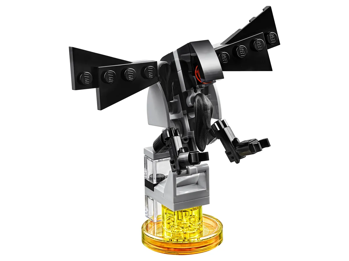 LEGO Excalibur Batman™ Fun Pack (71344) - image 4