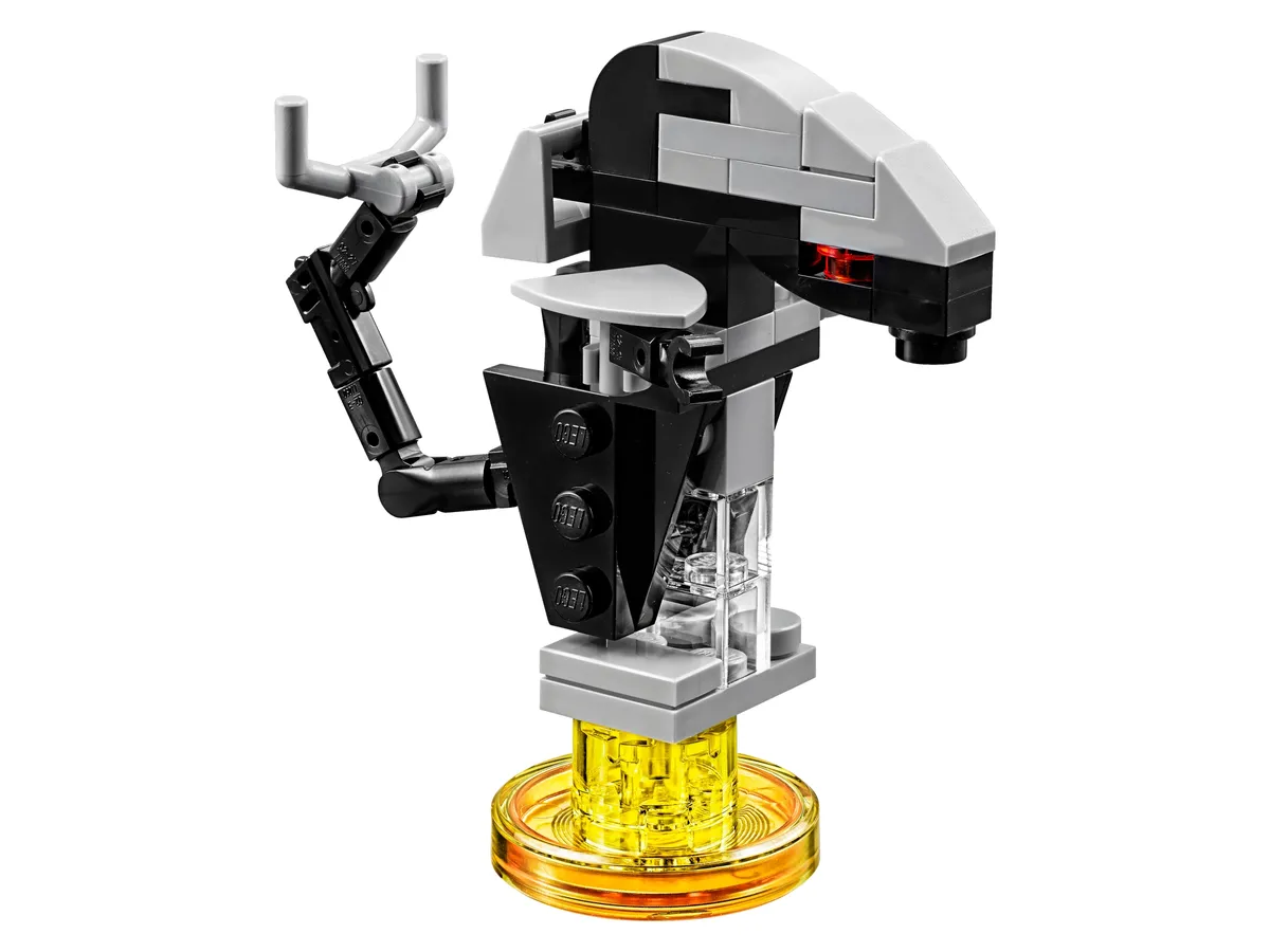 LEGO Excalibur Batman™ Fun Pack (71344) - image 5