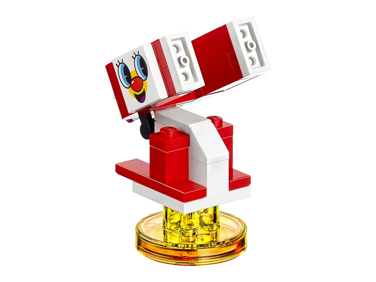 LEGO The Powerpuff Girls™ Team Pack (71346) - Bild 9