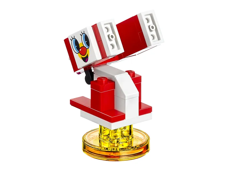 The Powerpuff Girls™ Team Pack by LEGO – product photo 10 of 10