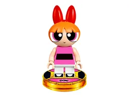 LEGO The Powerpuff Girls™ Team Pack (71346) - image 2