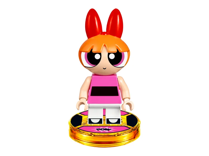 The Powerpuff Girls™ Team Pack by LEGO – product photo 3 of 10