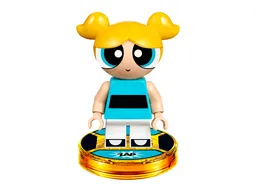 LEGO The Powerpuff Girls™ Team Pack (71346) - image 3