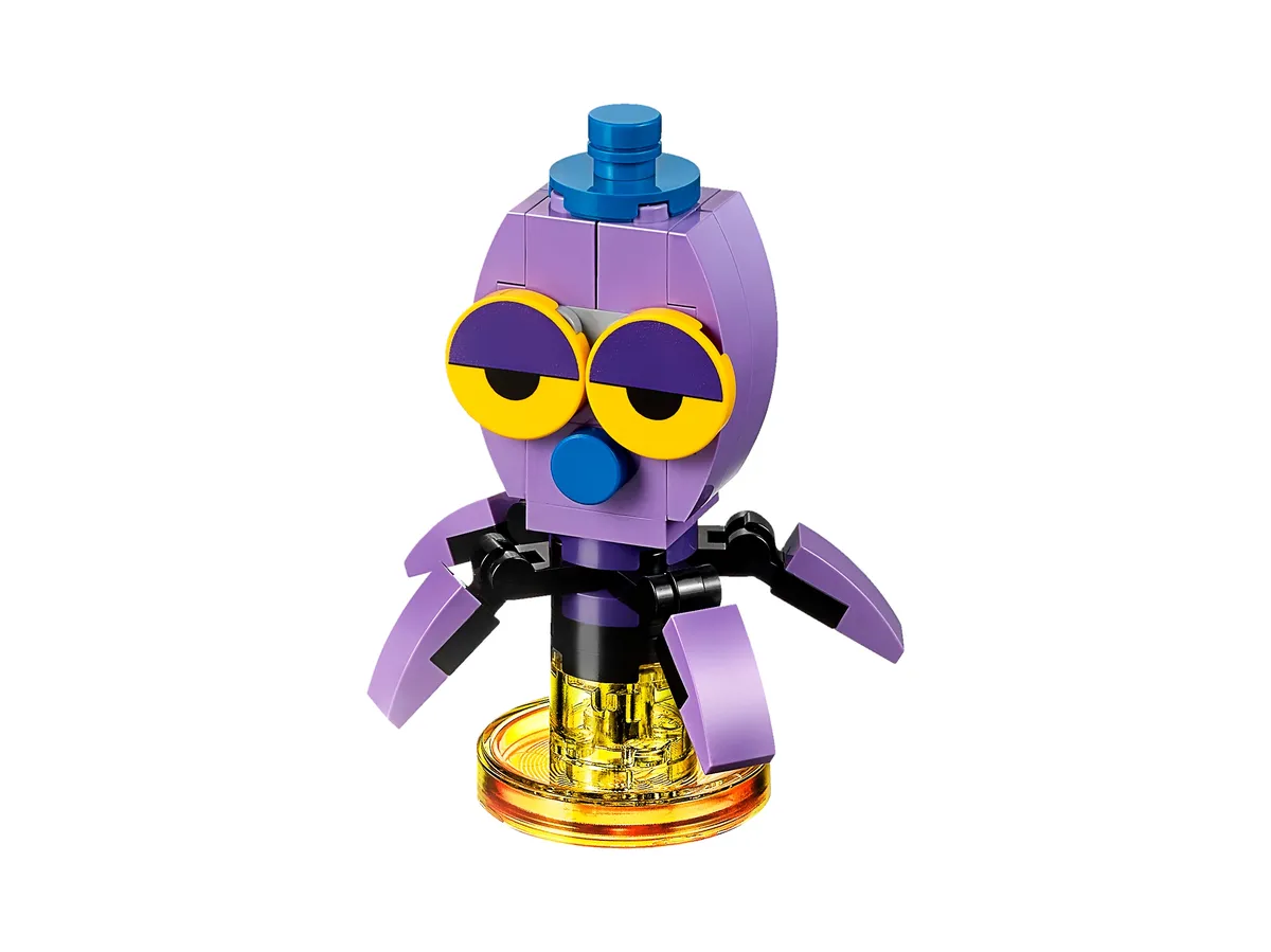 LEGO The Powerpuff Girls™ Team Pack (71346) - Bild 4