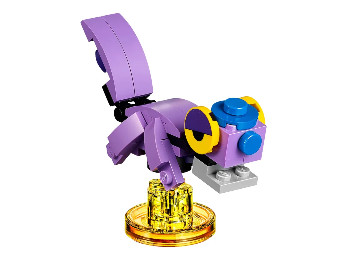 LEGO The Powerpuff Girls™ Team Pack (71346) - Bild 6